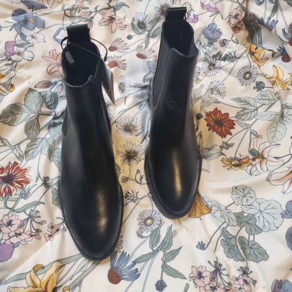 Zara boots - Picture 3 of 4